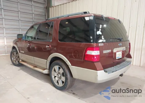 2008 Ford Expedition Eddie Bauer/King Ranch from USA, damaged, VIN 1FMFU17508LA49081